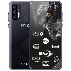 Смартфон Black Fox B9Fox