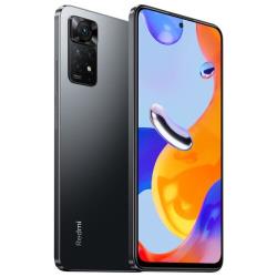 Смартфон Xiaomi Redmi Note 11 Pro 4G 8 / 128 ГБ Global, Dual nano SIM, серый графит