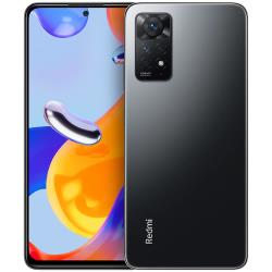 Смартфон Xiaomi Redmi Note 11 Pro 4G 8 / 128 ГБ Global, Dual nano SIM, серый графит