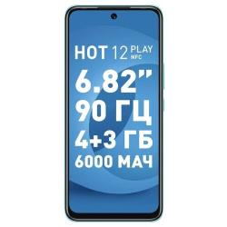 Смартфон Infinix HOT 12 PLAY