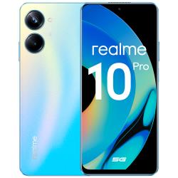 Смартфон realme 10 Pro 5G 12 / 256 ГБ CN, 2 nano SIM, золотистый