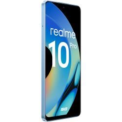 Смартфон realme 10 Pro 5G 12 / 256 ГБ CN, 2 nano SIM, золотистый