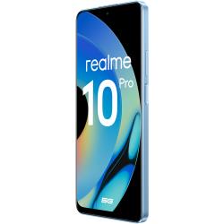 Смартфон realme 10 Pro 5G 12 / 256 ГБ CN, 2 nano SIM, золотистый