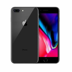 Смартфон Apple iPhone 8 Plus 64 ГБ, 1 SIM, серебристый