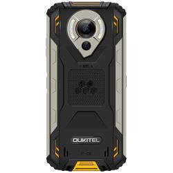 Смартфон Oukitel WP16 8 / 128GB (Черный)