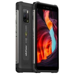 Смартфон Ulefone Armor X10 Pro 4 / 64 ГБ Global, Dual nano SIM, черный