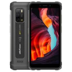 Смартфон Ulefone Armor X10 Pro 4 / 64 ГБ Global, Dual nano SIM, черный