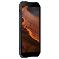 Смартфон DOOGEE S61 Pro 8 / 128 ГБ Global, Dual nano SIM, прозрачный