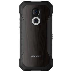 Смартфон DOOGEE S61 Pro 8 / 128 ГБ Global, Dual nano SIM, прозрачный