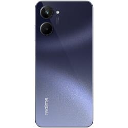 Смартфон realme 10 4 / 128 ГБ RU, Dual nano SIM, черный
