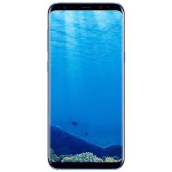 Смартфон Samsung Galaxy S8+ 4 / 64 ГБ, 2 SIM, черный бриллиант