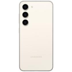 Смартфон Samsung Galaxy S23 8 / 256 ГБ, Dual nano SIM, лаванда