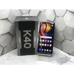 Смартфон Xiaomi Redmi K40 8 / 256 ГБ CN, Dual nano SIM, голубой