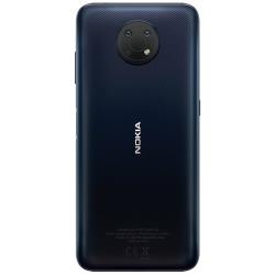 Смартфон Nokia G10 4 / 64 ГБ, Dual nano SIM, грозовое небо