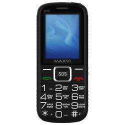 Телефон MAXVI B21DS