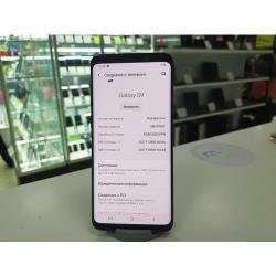 Смартфон Samsung Galaxy S9 4 / 64 ГБ, 2 SIM, ослепительная платина