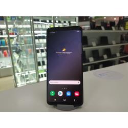 Смартфон Samsung Galaxy S9 4 / 64 ГБ, 2 SIM, ослепительная платина