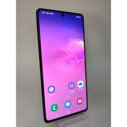 Смартфон Samsung Galaxy S10 Lite 6 / 128 ГБ, Dual nano SIM, синий