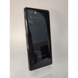 Смартфон Samsung Galaxy S10 Lite 6 / 128 ГБ, Dual nano SIM, синий