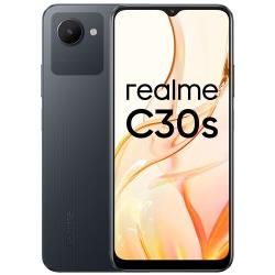 Смартфон realme C30s