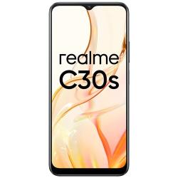 Смартфон realme C30s