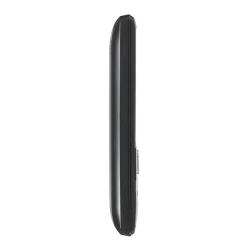 Смартфон FinePower BA245, 2 SIM, черный