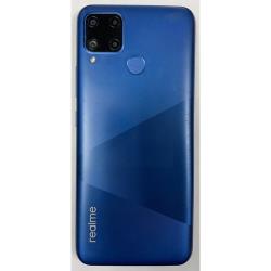 Смартфон realme C15