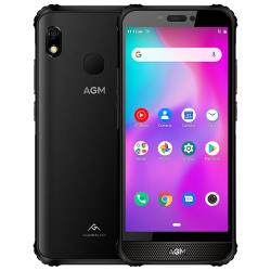 Смартфон AGM A10