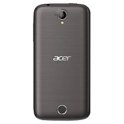Смартфон Acer Liquid M330 1 / 8GB Black