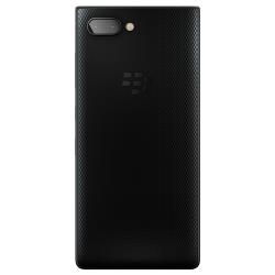 BlackBerry KEY2 64GB 2SIM серебристый