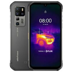 Смартфон Ulefone Armor 11T 5G 8 / 256 ГБ, 2 SIM, черный