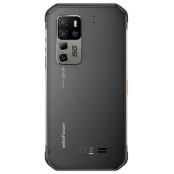 Смартфон Ulefone Armor 11T 5G 8 / 256 ГБ, 2 SIM, черный