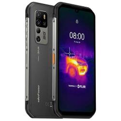 Смартфон Ulefone Armor 11T 5G 8 / 256 ГБ, 2 SIM, черный