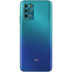 Смартфон ZTE Blade V30 Vita 4 / 128 ГБ, NFC, Dual nano SIM, серый графит