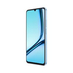 Смартфон realme Note 50 4 / 128 ГБ RMX3834, Полуночный черный