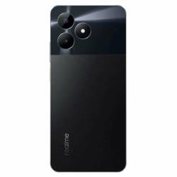 Смартфон Realme C51 4 / 128Gb RU Carbon Black