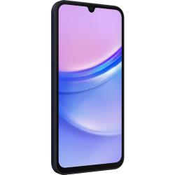Смартфон Samsung Galaxy A15 4G 4 / 128 ГБ, Dual nano SIM, темно-синий