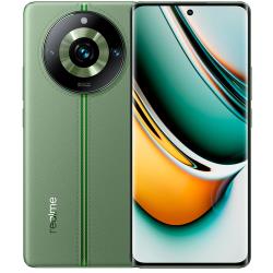 Смартфон Realme 11 Pro Plus 12 / 256GB Sunrise Beige (Золотой) CN