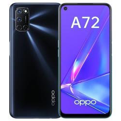 Смартфон OPPO A72 4 / 128 ГБ, Dual nano SIM, сумеречно черный