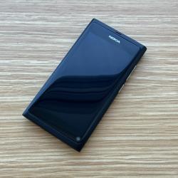 Смартфон Nokia N9, 1 micro SIM, черный