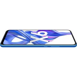 Смартфон HONOR 9X 4 / 128 ГБ Global для РФ, Dual nano SIM, полночный черный