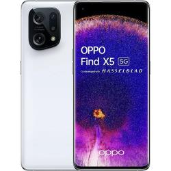 Oppo Find X5 8 / 256Gb White (Global) (Белый)) 2Sim