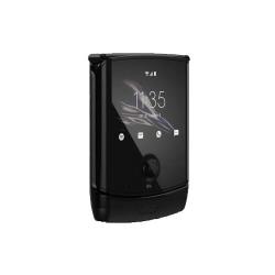 Смартфон Motorola Razr 2019 (6 / 128GB), ESIM Чёрный