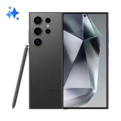 Смартфон Samsung Galaxy S24 Ultra 12 ГБ / 1 ТБ Titanium Green
