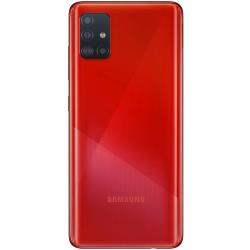 Смартфон Samsung Galaxy A51 4 / 64 ГБ, Dual nano SIM, черный