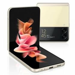 Смартфон Samsung Galaxy Z Flip 3 8 / 128 ГБ, nano SIM+eSIM, черный