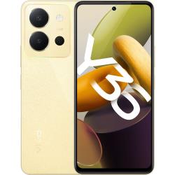 Смартфон vivo Y36 8 / 128 ГБ, 2 SIM, сияние звезд