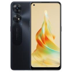 Смартфон OPPO Reno8 T 8 / 256GB оранжевый