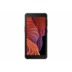 Смартфон Samsung Galaxy XCover 5 4 / 64 ГБ, Dual nano SIM, черный