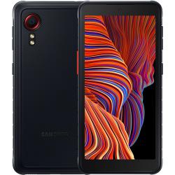 Смартфон Samsung Galaxy XCover 5 4 / 64 ГБ, Dual nano SIM, черный